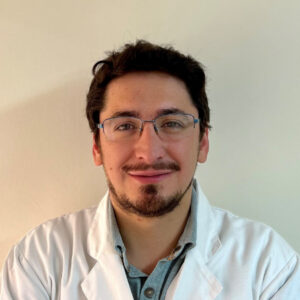 Dr. Daniel Canteros - Médico Oncólogo