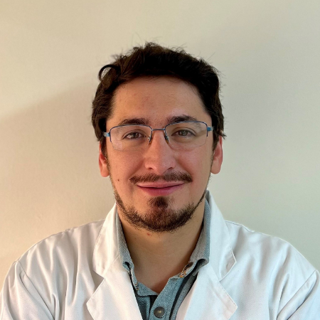 Dr. Daniel Canteros - Médico Oncólogo
