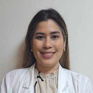 Dr. Eilyn Diaz Pino - Médico Oncólogo centro oncológico oncocentro
