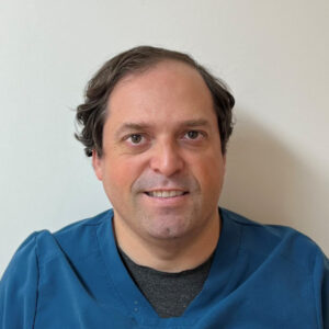 Dr. Francisco Dodds - Médico Oncólogo centro oncológico oncocentro