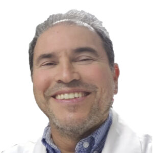 Dr. Manuel Novajas Balboa - Médico centro oncológico oncocentro