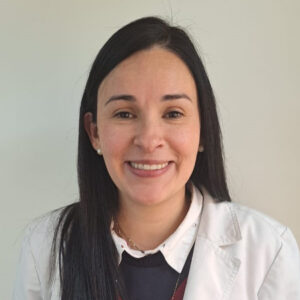 Dr. Maria Fernanda Lopez Romero - Médico Oncólogo centro oncológico oncocentro