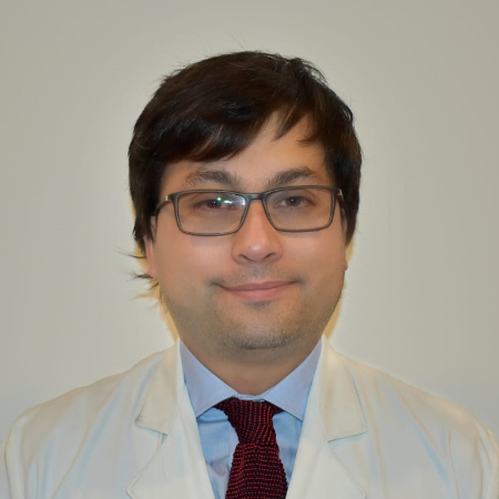 sucursal valdivia - Dr. Nicolás Yáñez - Médico Oncólogo.
