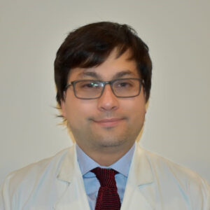 sucursal valdivia - Dr. Nicolás Yáñez - Médico Oncólogo.