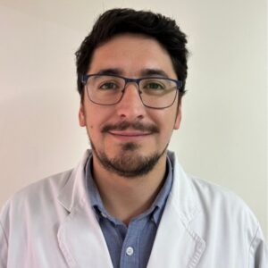 Picture of Dr. Daniel Canteros