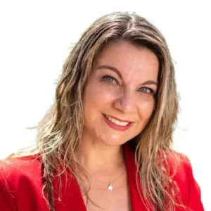 Picture of M. Paulina Onfray